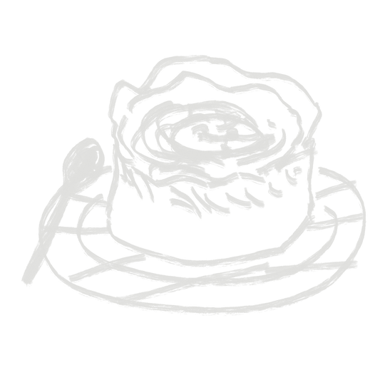 Mini Kringles sucrés ou salés